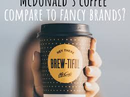 5.a french doctor in the 1600s suggested cafe au laits for patients, inspiring people to begin adding milk to coffee. Why Is Mcdonald S Drip Coffee So Good Delishably Food And Drink