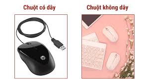 Bảng báo giá chuột máy tính mới nhất hiện nay - META.vn