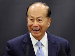 He sold his stake worth $1.2 billion cad in cibc in 2005 and the proceeds went to li ka shing foundation. The Life Of Li Ka Shing