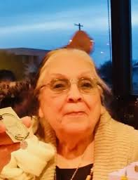 Ausencia (Chencha) Fuentes Obituary 2023