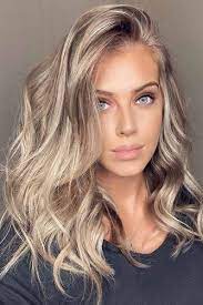 57 Fantastic Dark Blonde Hair Color Ideas Lovehairstyles Com Dark Blonde Hair Color Hair Color Blonde Highlights Dark Blonde Hair