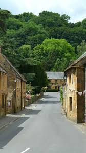 Street, england, village wallpaper (photos, pictures). Wallpaper Montacute England Village Street Houses 3840x2160 Uhd 4k Picture Image