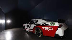 Heritage touring cars 2019 (1). Toyota S Supra To Replace Camry In The Nascar Xfinity Series