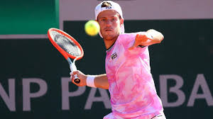 Official tennis player profile of tomas machac on the atp tour. Zjxqxemdxdeaem