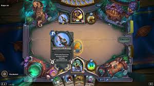The Key To The Hearthstone Arena - Hearthstone