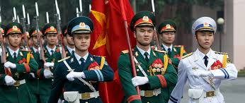 Maybe you would like to learn more about one of these? Vietnam Enhances Defence Cooperation With Cambodia And Laos Defence Review Asia
