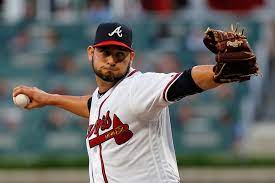 Anibal sanchez (baseball player) was born on the 27th of february, 1984. Atlanta Braves Anibal Sanchez Now A Cut Ter Above
