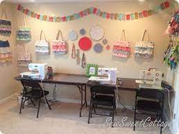 Sew Sweet Cottage My Sewing Room My Sewing Room Sewing Room Sewing Room Inspiration