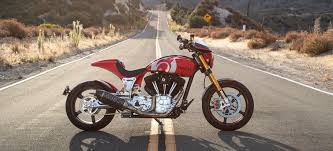 2020 Arch Motorcycle Krgt 1 Top Speed
