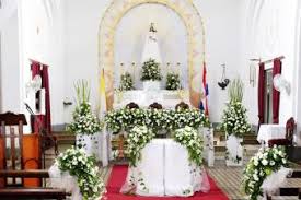 This is the important thing to know because it. Wedding Flowers For Church Altars Lovetoknow