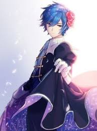Mecha anime is a genre of japanese cartoons that focuses on robots. 75 Anime Boy Blue Hair Ideas In 2021 Anime Boy Anime Anime Guys