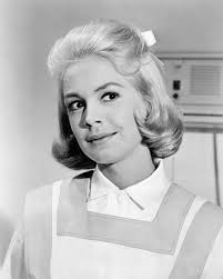 Sandra Dee in Tammy And The Doctor movie