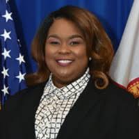 Jacqueline McGriff, MPA, PMP