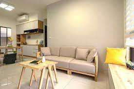 小城沙發 home decor sectional couch furniture