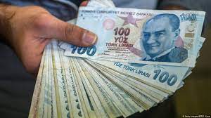 Convert georgian lari to turkish lira. Absturz Der Turkischen Wahrung Nicht Aufzuhalten Wirtschaft Dw 07 08 2020