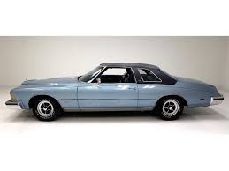 Image result for Blue Haze 1975 Buick