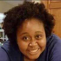 Ms. Britney Scott Obituary