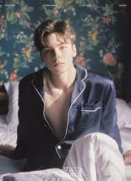 Hansol vernon chwe · nom original : Vernon Seventeen Wiki Fandom