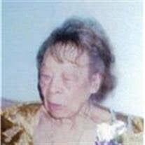 Olivia (Fowler) Philson Obituary