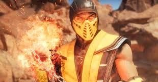 Mortal kombat 11 robocop arresting all kombatants mk11 aftermath. Mortal Kombat 11 Fans Think They Discovered A Secret Fight