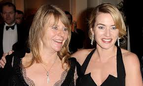 Kate elizabeth winslet rose titanic now. Kate Winslet News And Photos Of The Titanic Star Hello