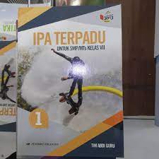 Jual produk buku ipa kelas vii smp murah dan terlengkap september 2020 bukalapak. Buku Pelajaran Smp Kelas 7 Erlangga Berkas Download Guru