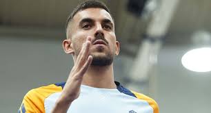 A Ceballos le sobran los motivos: 11 frustraciones, un excel demoledor, la  comida con Joaquín en Utrera y el ejemplo de Isco