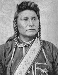In Honor of Chief Joseph