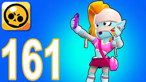 She has moderate health and moderate damage output, but has a very wide and long range. Brawl Stars Gameplay Walkthrough Part 161 College Emz Ios Android Youtube