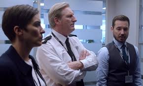 Meanwhile, detective inspector steve arnott (martin compston, the disappearance of alice creed) is still working with hastings, but the job seems to have got a little stale since the excitement of earlier days. Line Of Duty Season 5 Recap What Happened Ahead Of Season 6