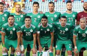 Un match de 1993 s'est soldé par une victoire de 5 à 0 sur l'argentine. Algerie Les 23 Pour La Rdc Et La Colombie Sans Andy Delort