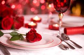 Discover amazing candlelight dinner options in bangalore. Romantic Dinner Recipes