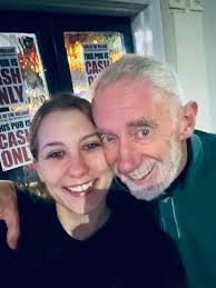 ❤️❤️ Happy New Year from us all ❤️❤️ As we say goodbye to 2025 , Abbie and  I would like to thank you all for your support this year. It's quite simple