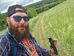 Are there places to stay within walking distance in Carytown and which is  better for food tours, Carytown or Church Hill?