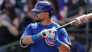 Set against the backdrop of the chicago cubs 2016 championship season. Ap Source Schwarber Nationals Agree To One Year 10m Deal Sportsnet Ca