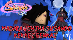 Maybe you would like to learn more about one of these? Sasukes Rinnegan And Sharingan Shindo Life Code Id Sharingan Shindo Life Strucidcodes Org