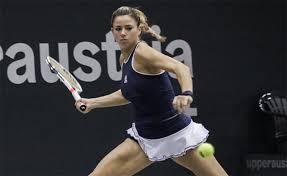 Streaming tennis in diretta senza registrazione e senza pubblicità sul nostro sito web gratis! Wta Linz Camila Giorgi Solidita Chiave Della Partita Papa Non Voleva Giocassi A Linz