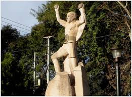 The story about argentinian boxer carlos monzón in his career and life in prison. Visit To The Carlos Monzon Monument