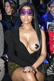 Nicki minaj sexy photos