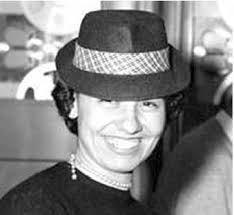 Joann Irwin Obituary (1938