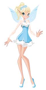 Arctica Magic Winx By Efyme Winx Club Twilight Equestria Girl Cartoon