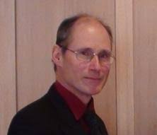 Dr Rod Phillips (OAM)