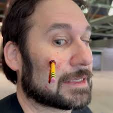 ⚠︎The Sparrow and The Hammer⚠︎, Back in...