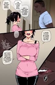 Desire [Ratatatat74] - 1 . Desire - Chapter 1 [Ratatatat74] - AllPornComic