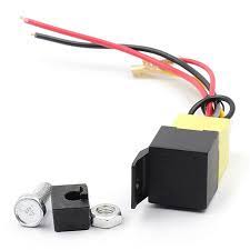 If (big if) there is a relay for the horn, the first place to check is under your seat where the fuses and relays should be. How To Test A Motorcycle Horn Relay How To Install Dual Horn On Motorcycle Hero Passion Xpro
