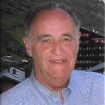 Dr. Eugene Joseph Westlake Obituary