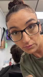 #virginiabarber #fyp #femalebarber #barbershop