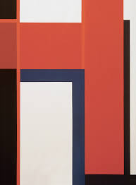 Supports Surfaces Scission And The Structure Of The Avant Garde Nykolak 2020 Art History Wiley Online Library