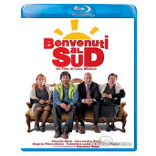 Piazzata al centro di un campo da calcio dismesso, trasformò l'impossibile nel primo passo verso il mondo. Benvenuti Al Sud It Import Ohne Dt Ton Blu Ray Film Details