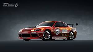 Want to discover art related to genki_racing_project? Nissan Hks Genki Hyper Silvia Rs2 04 Nissan Sports Car Car